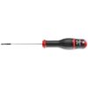 Protwist slotted screwdriver, milled type no. AN